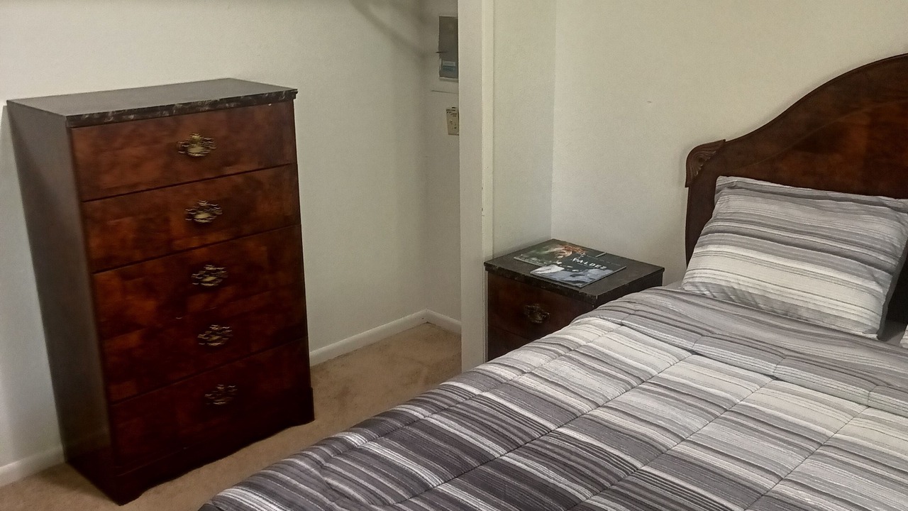 Photo of Bedroom in Kenai
