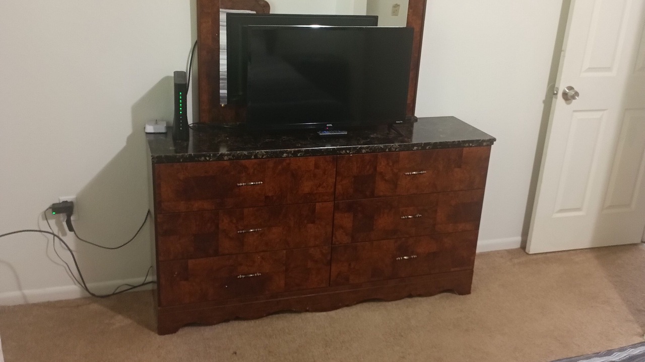 Photo of Bedroom in Kenai