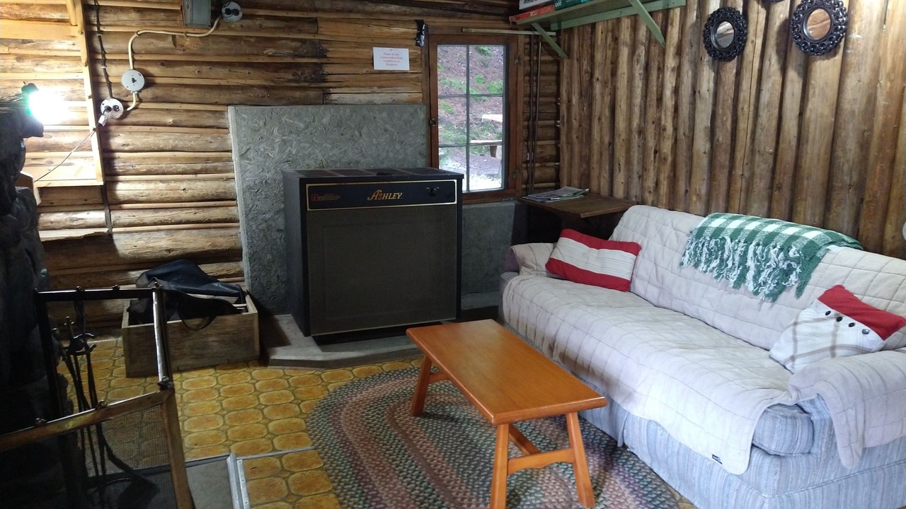 Photo of Livingroom in Dennysville