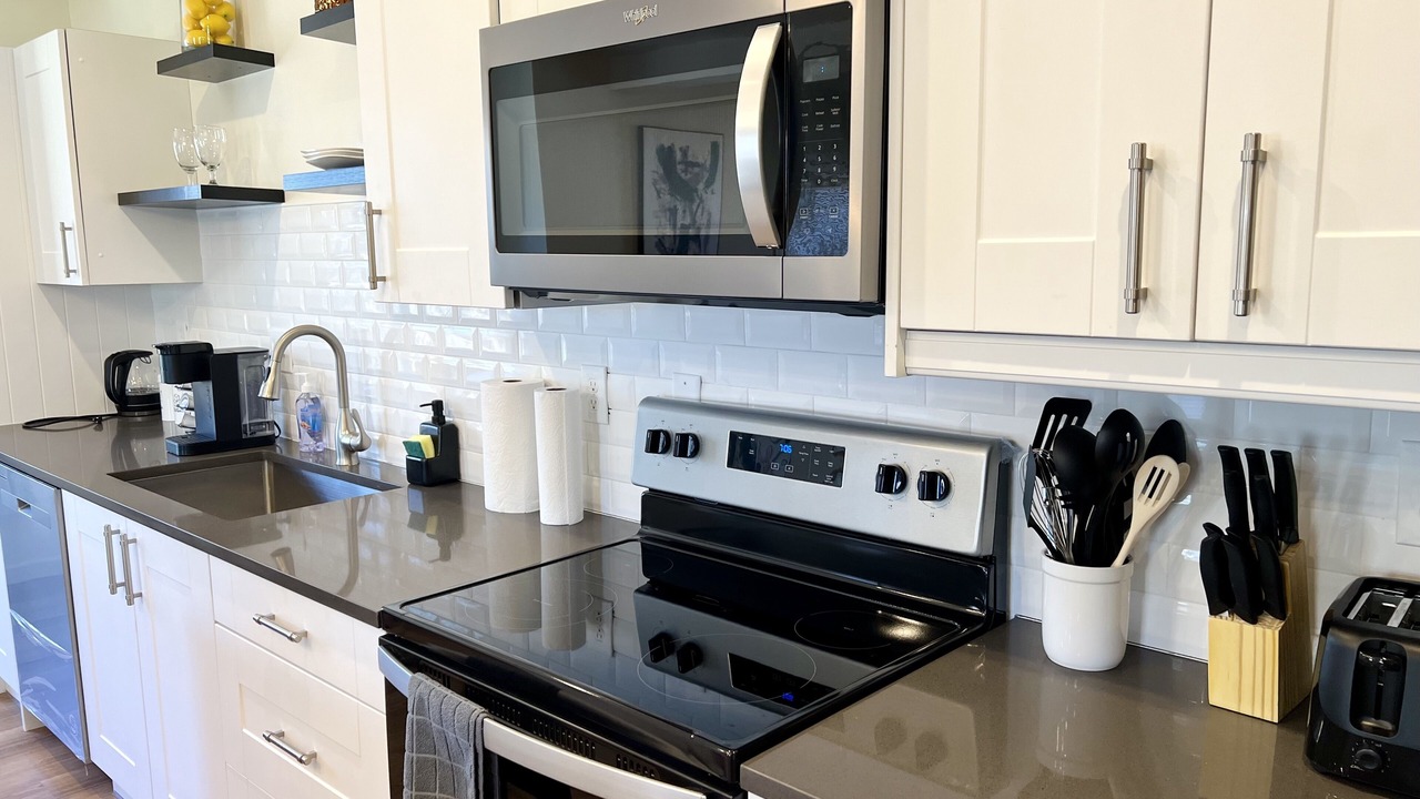 Photo of Kitchen in Bloomfield
