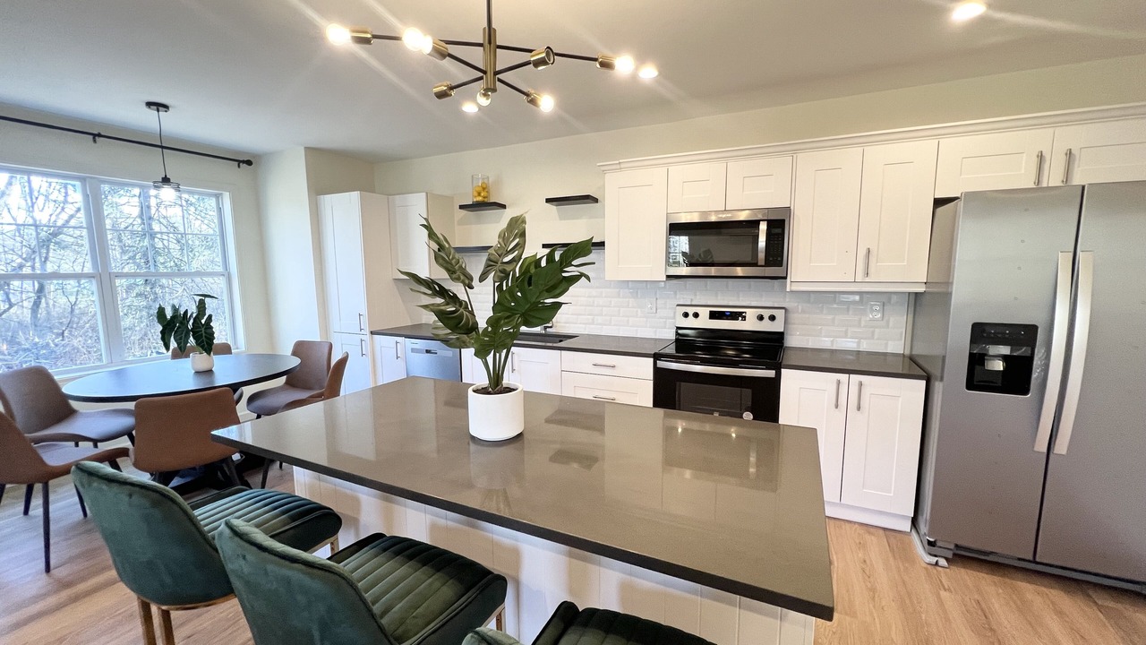 Photo of Kitchen in Bloomfield