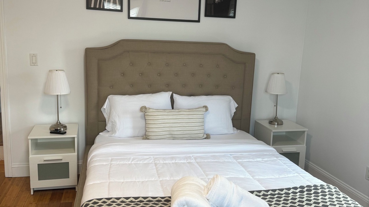 Photo of Bedroom in Watertown