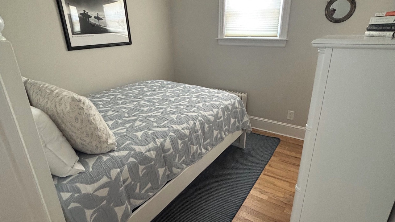 Photo of Bedroom in Portsmouth