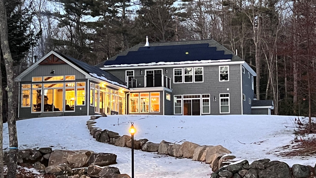 Photo of Outdoor in Weare