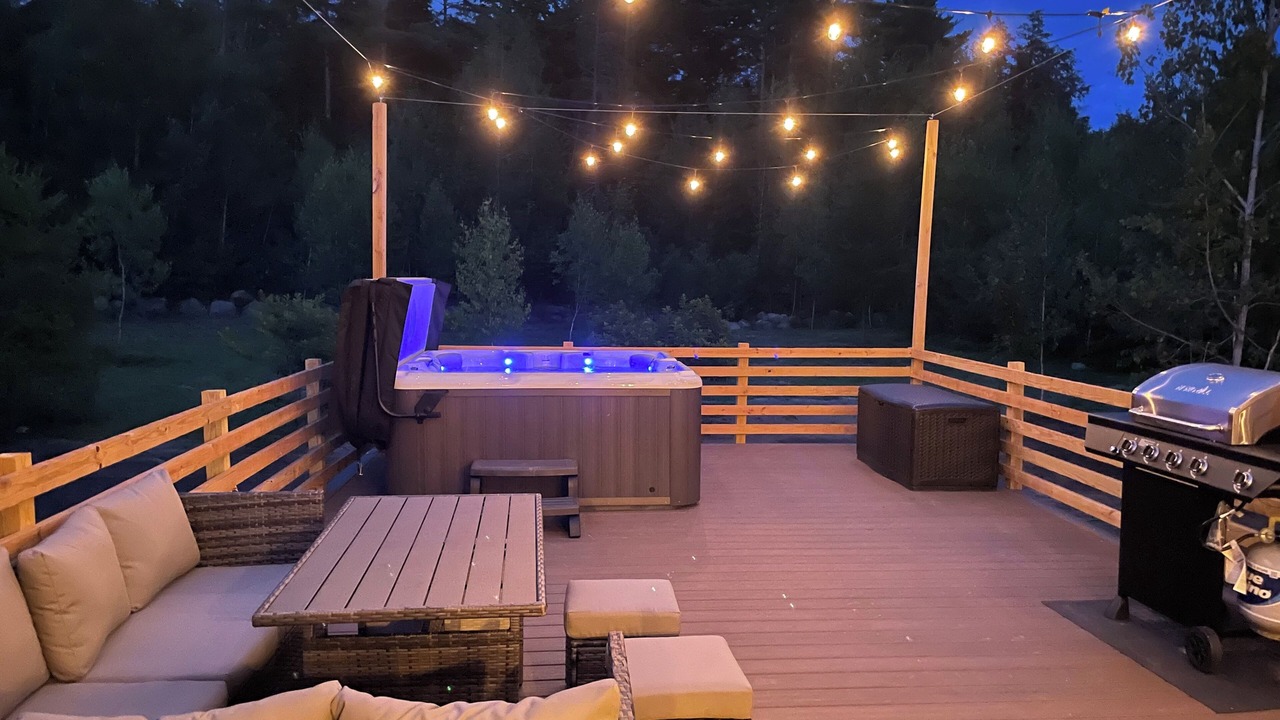 Photo of Patio Balcony in Alexandria