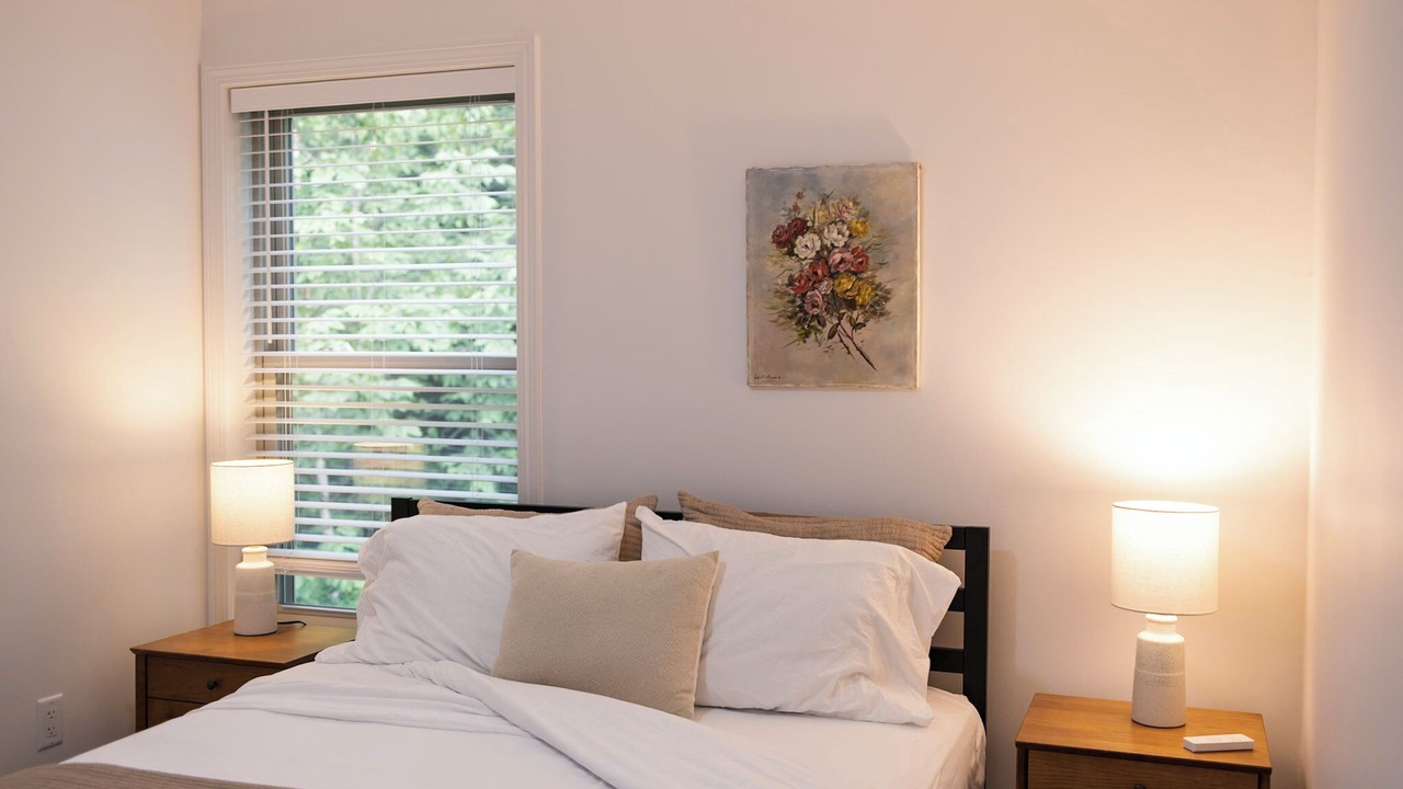 Photo of Bedroom in Weston