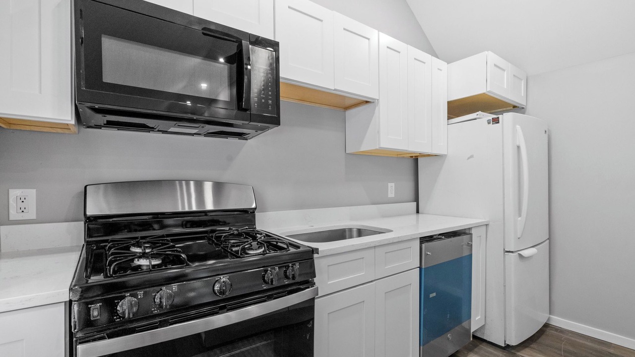 Photo of Kitchen in Alton