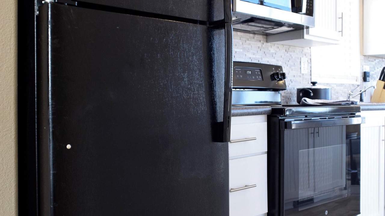 Photo of Kitchen in Greenehaven