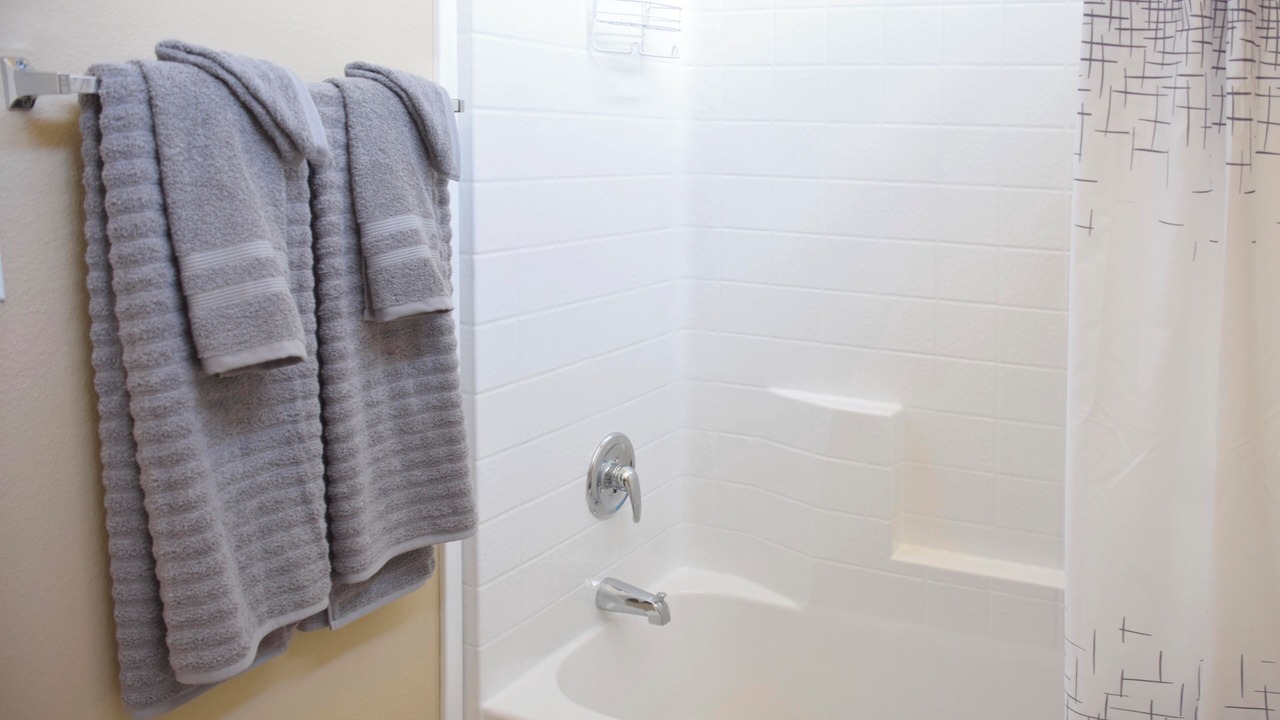 Photo of Bathroom in Greenehaven