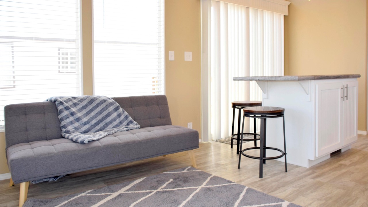 Photo of Livingroom in Greenehaven