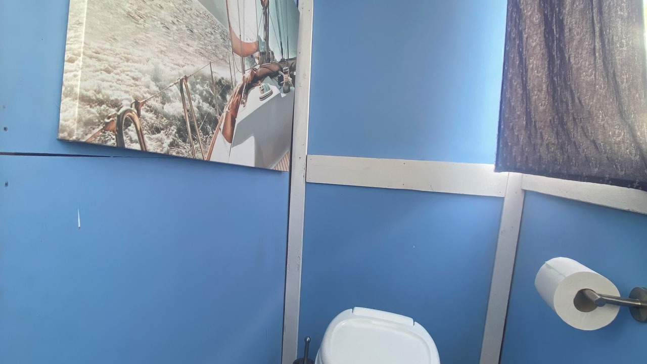 Photo of Bathroom in Downtown