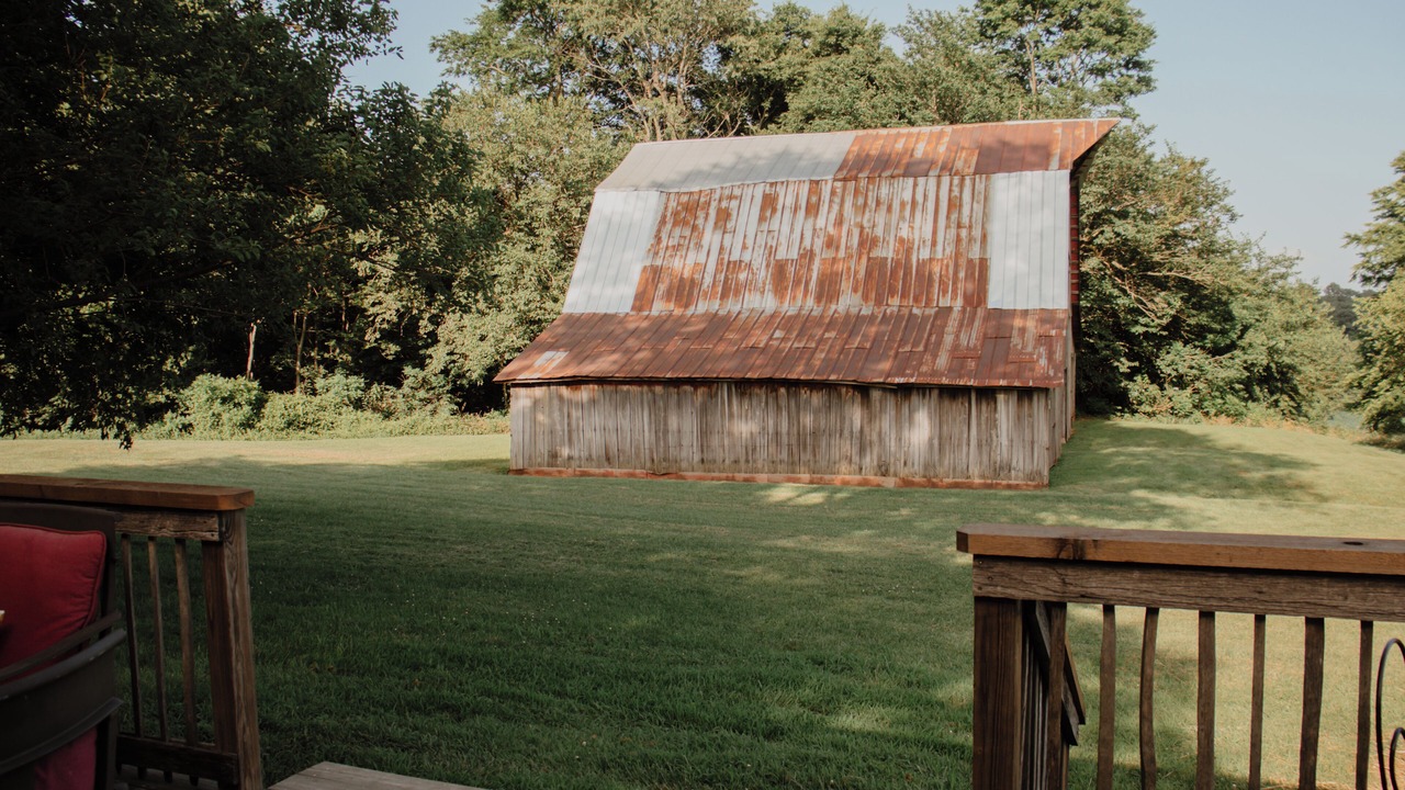 Photo of Outdoor in Rumsey