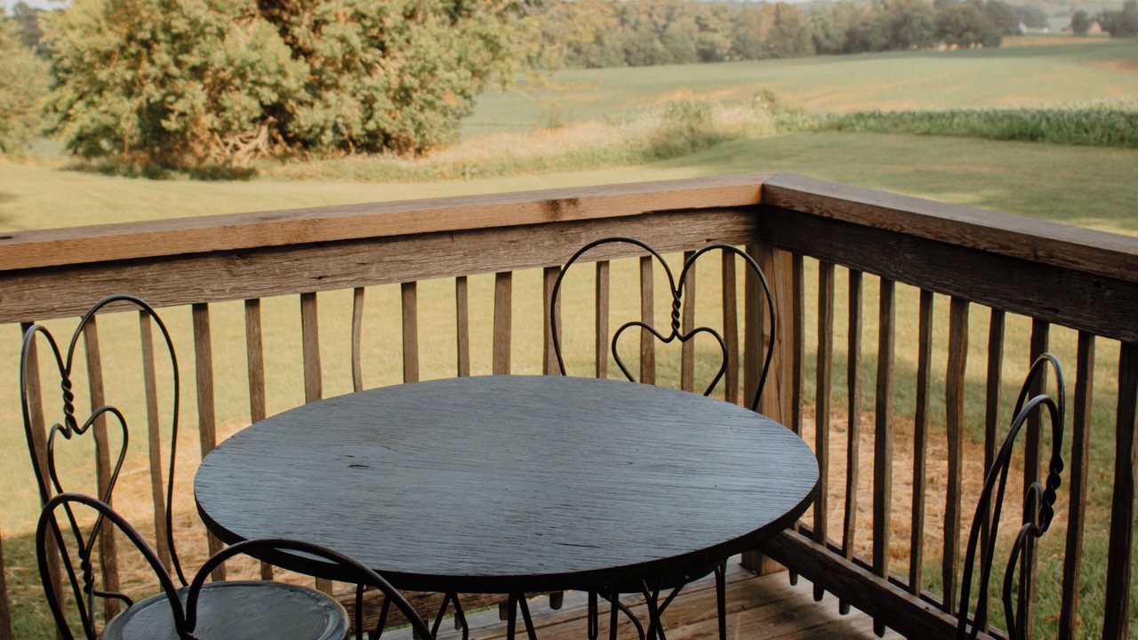 Photo of Outdoor in Rumsey