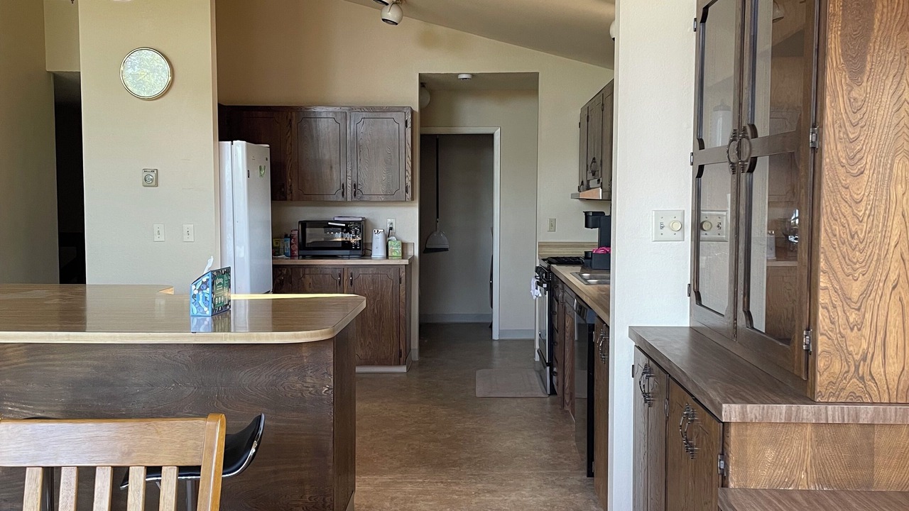 Photo of Kitchen in Fairview