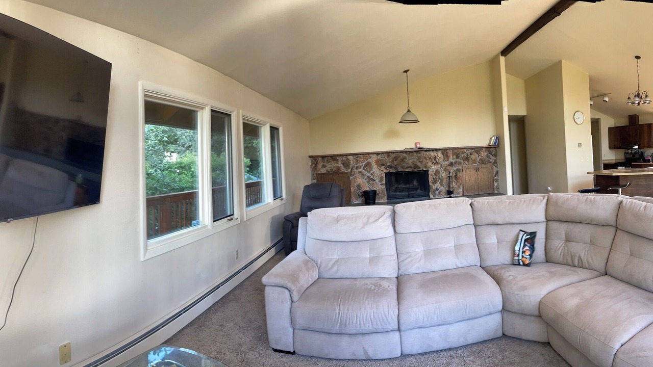 Photo of Livingroom in Fairview
