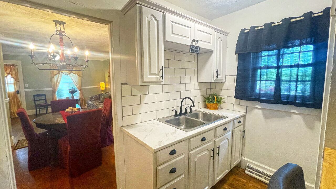 Photo of Kitchen in Fresno