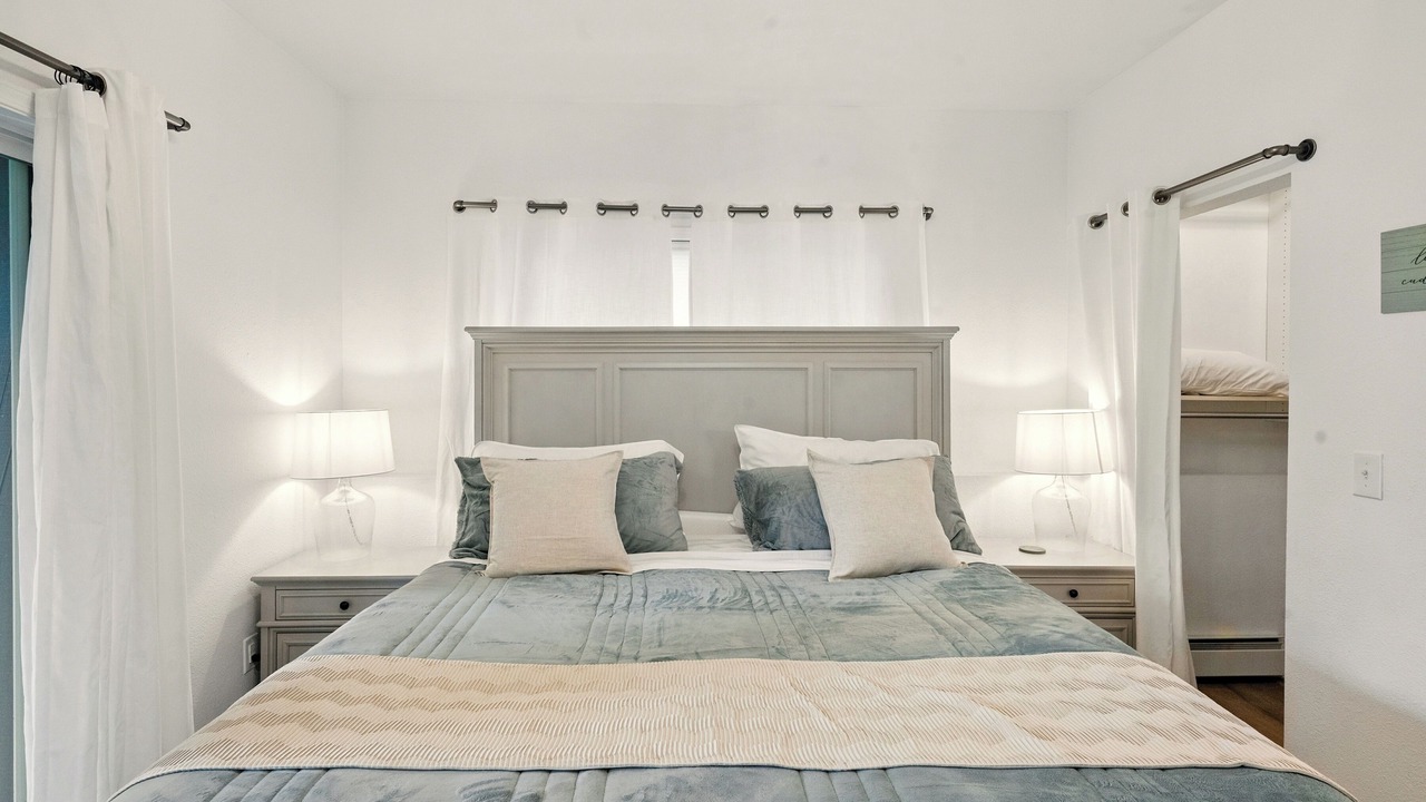 Photo of Bedroom in Sand Lake