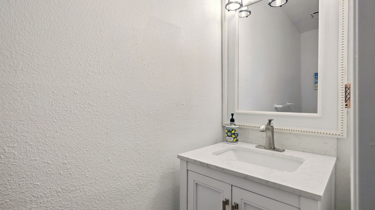 Photo of Bathroom in Sand Lake