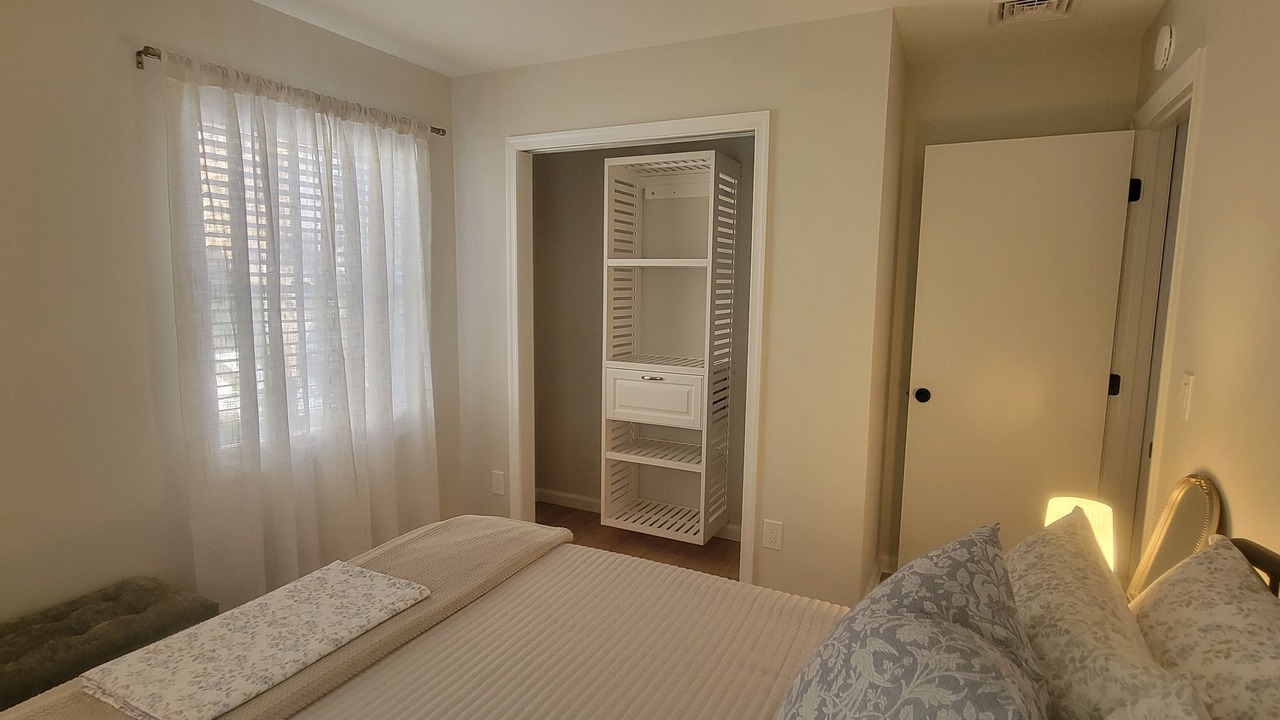 Photo of Bedroom in Milton