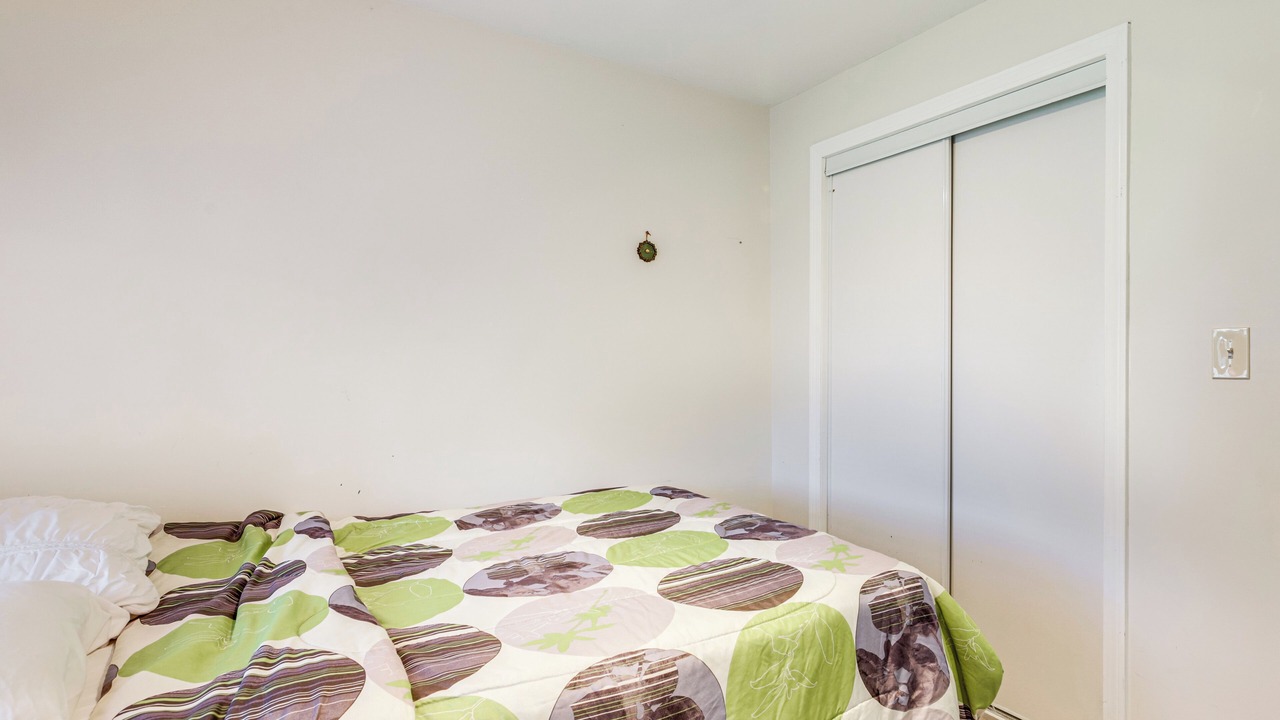 Photo of Bedroom in Central Manchester