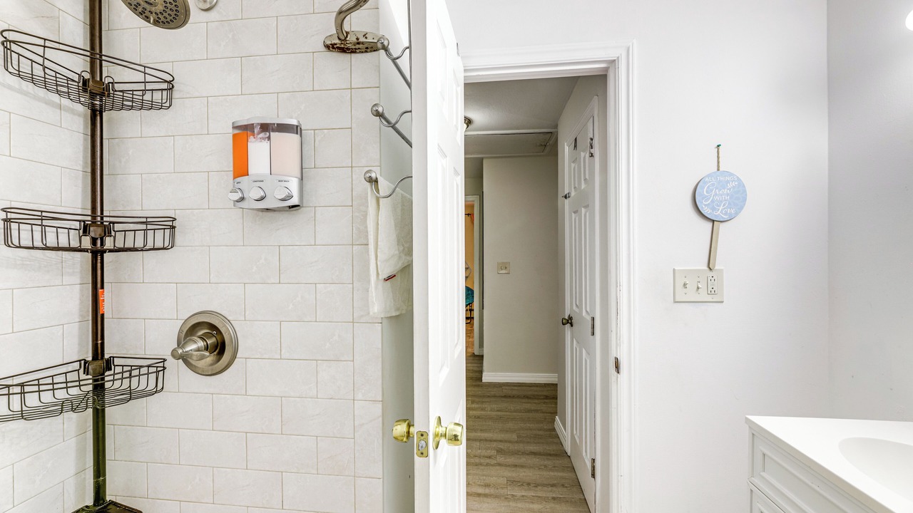 Photo of Bathroom in Central Manchester