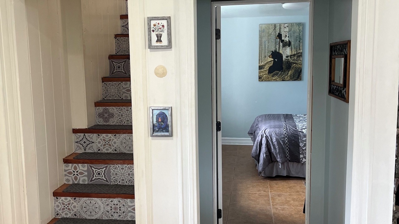 Photo of Bedroom in Seldovia