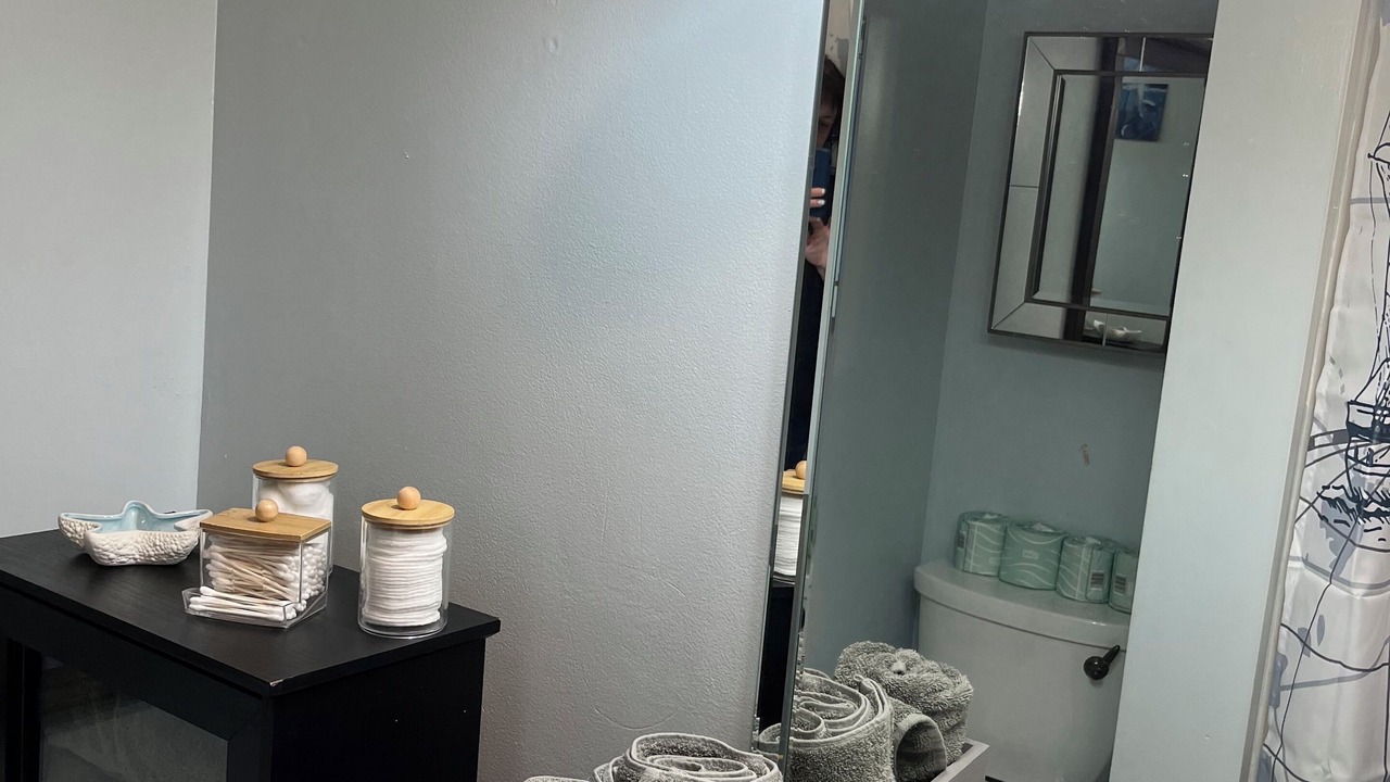 Photo of Bathroom in Seldovia