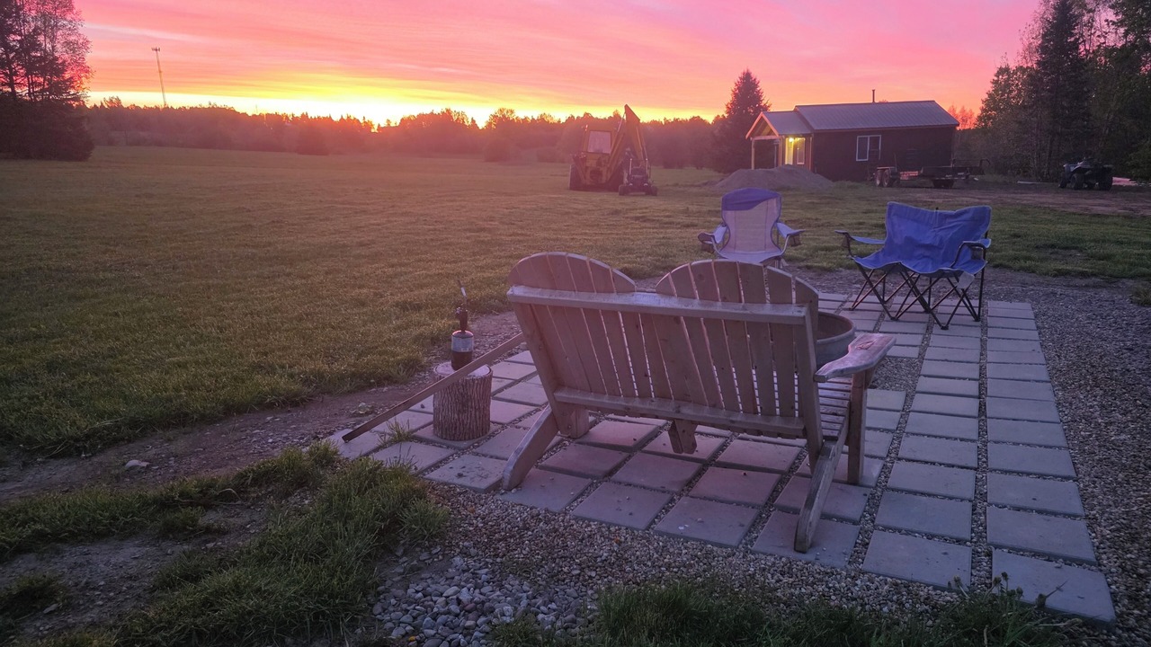 Photo of Outdoor in Patten