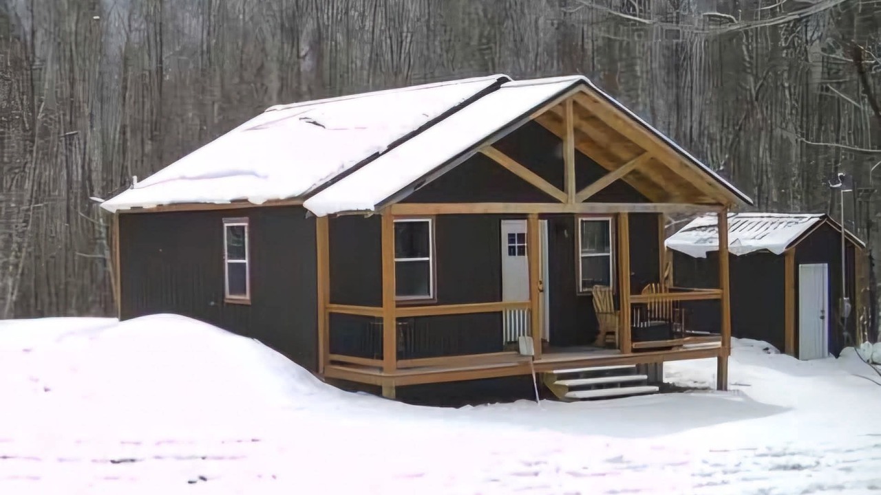 Photo of Outdoor in Patten