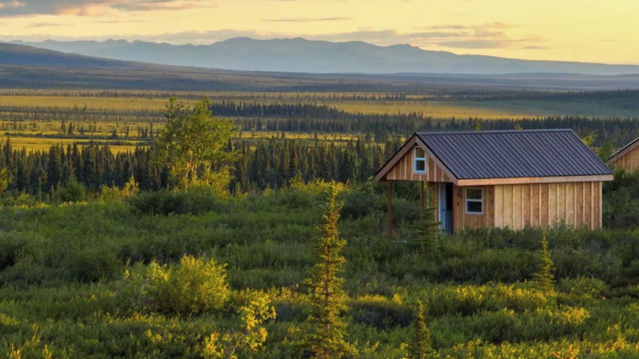 Photo of Outdoor in Healy