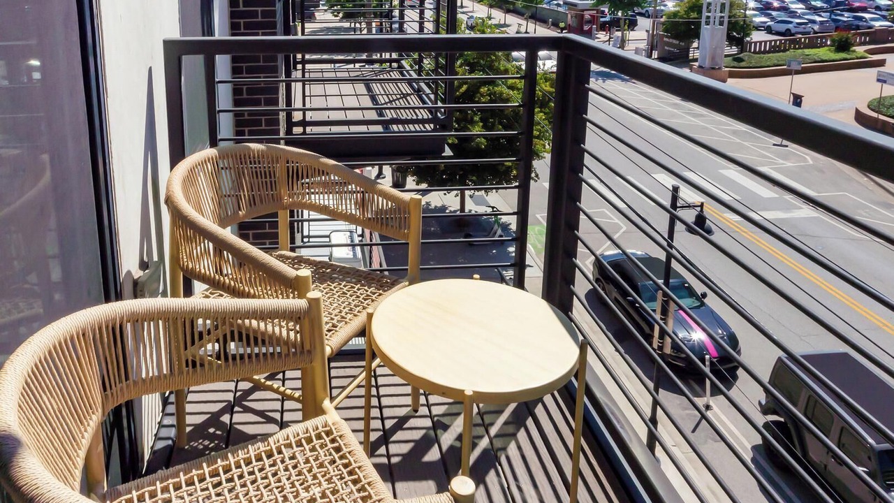 Photo of Outdoor in Brady Arts District