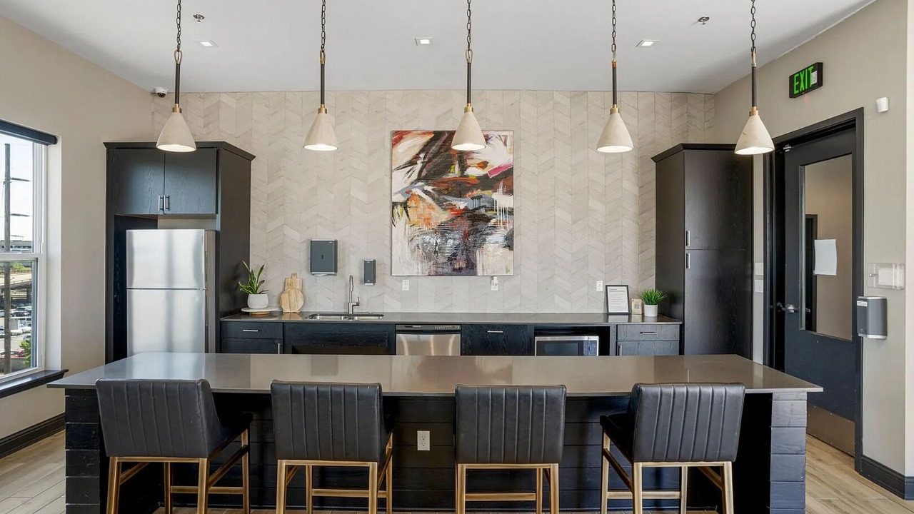 Photo of Kitchen in Brady Arts District