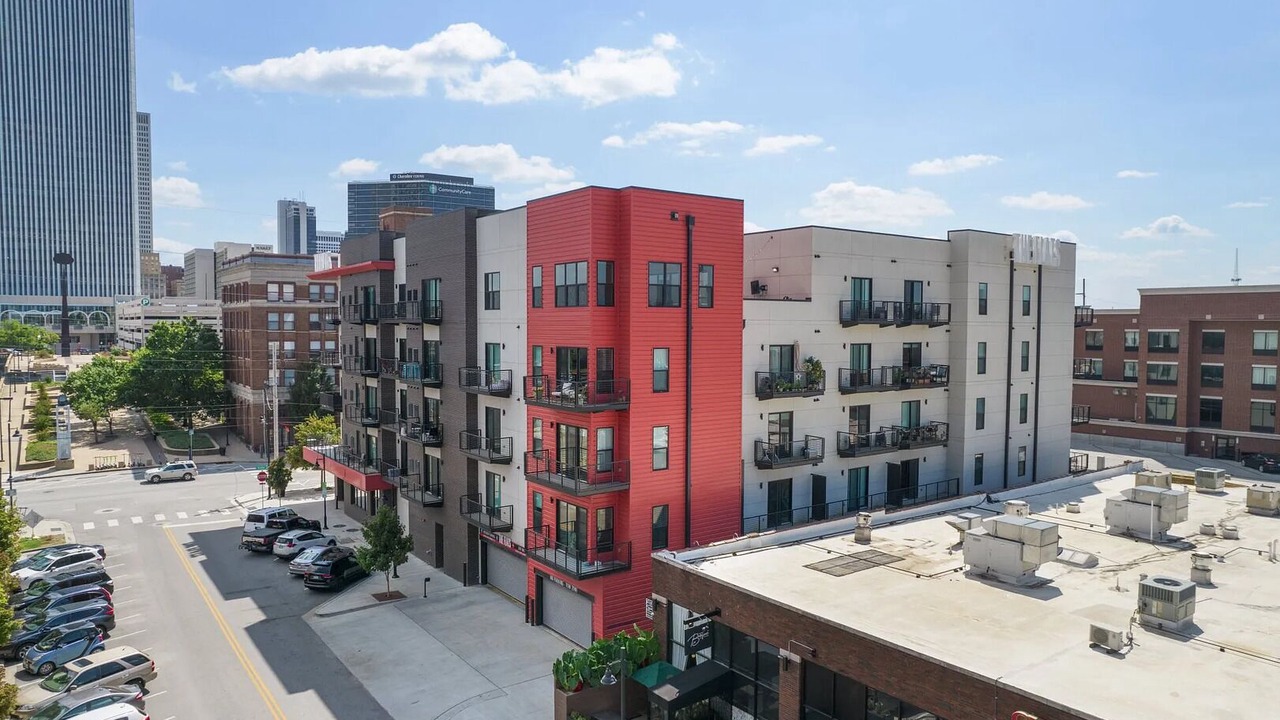 Photo of Outdoor in Brady Arts District