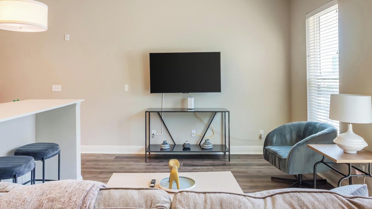 Photo of Livingroom in Brady Arts District