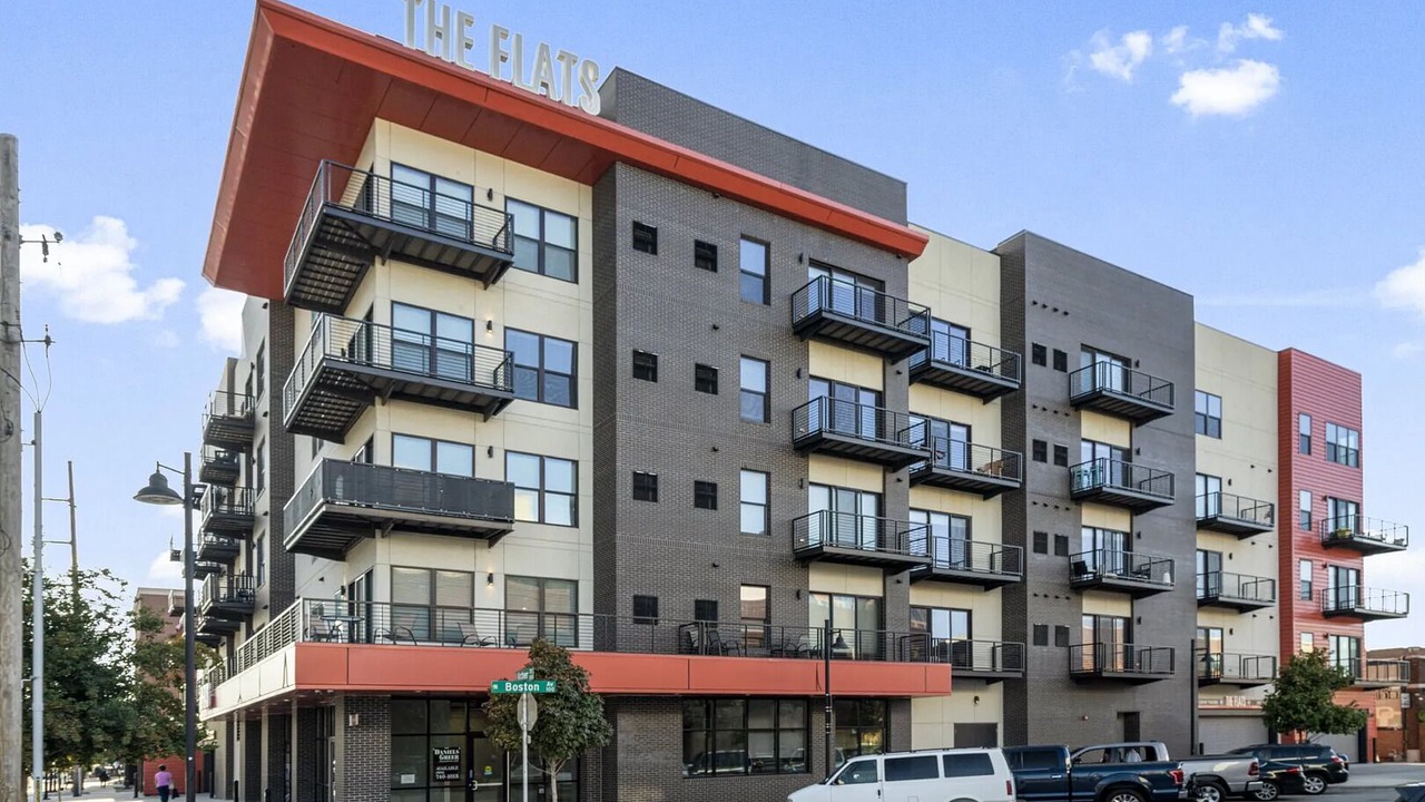Photo of Outdoor in Brady Arts District
