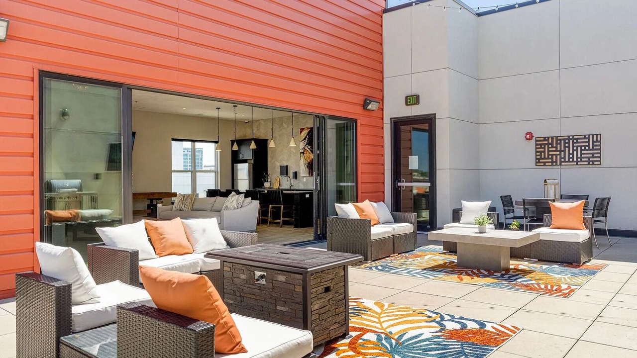 Photo of Outdoor in Brady Arts District