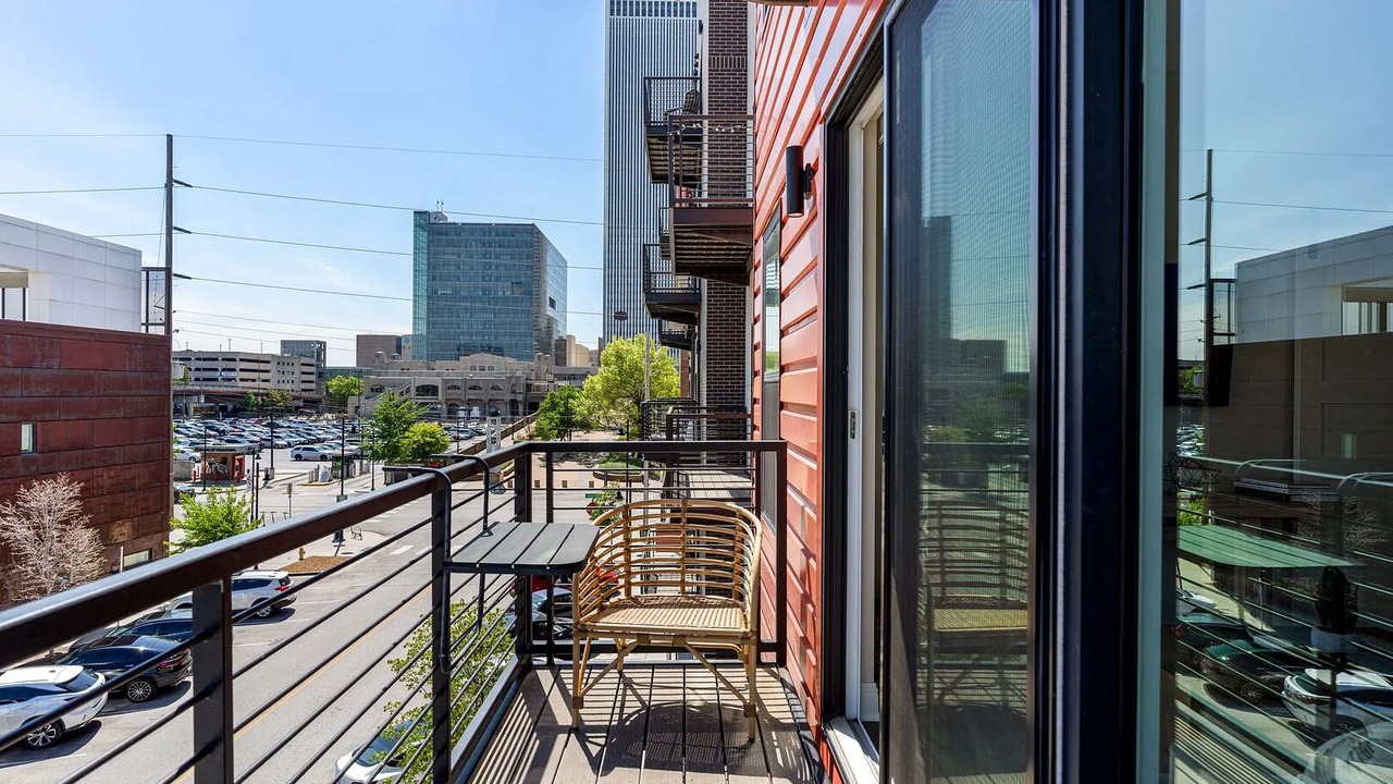 Photo of Outdoor in Brady Arts District