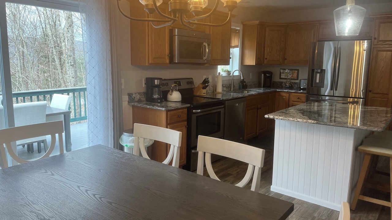 Photo of Kitchen in Alton
