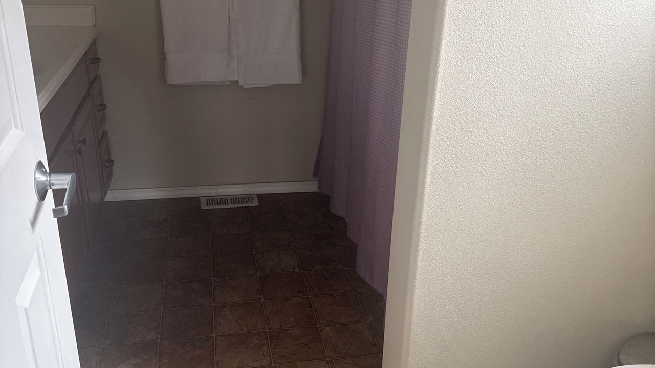 Photo of Bathroom in Eagle River