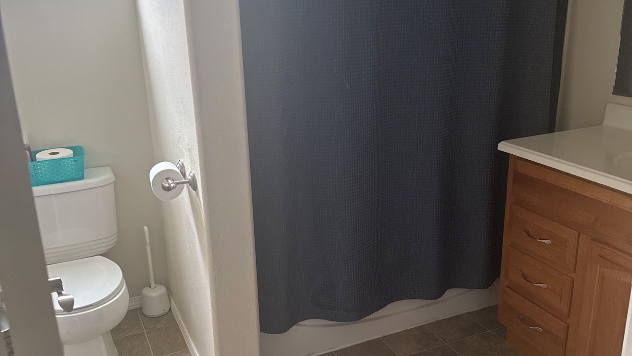 Photo of Bathroom in Eagle River