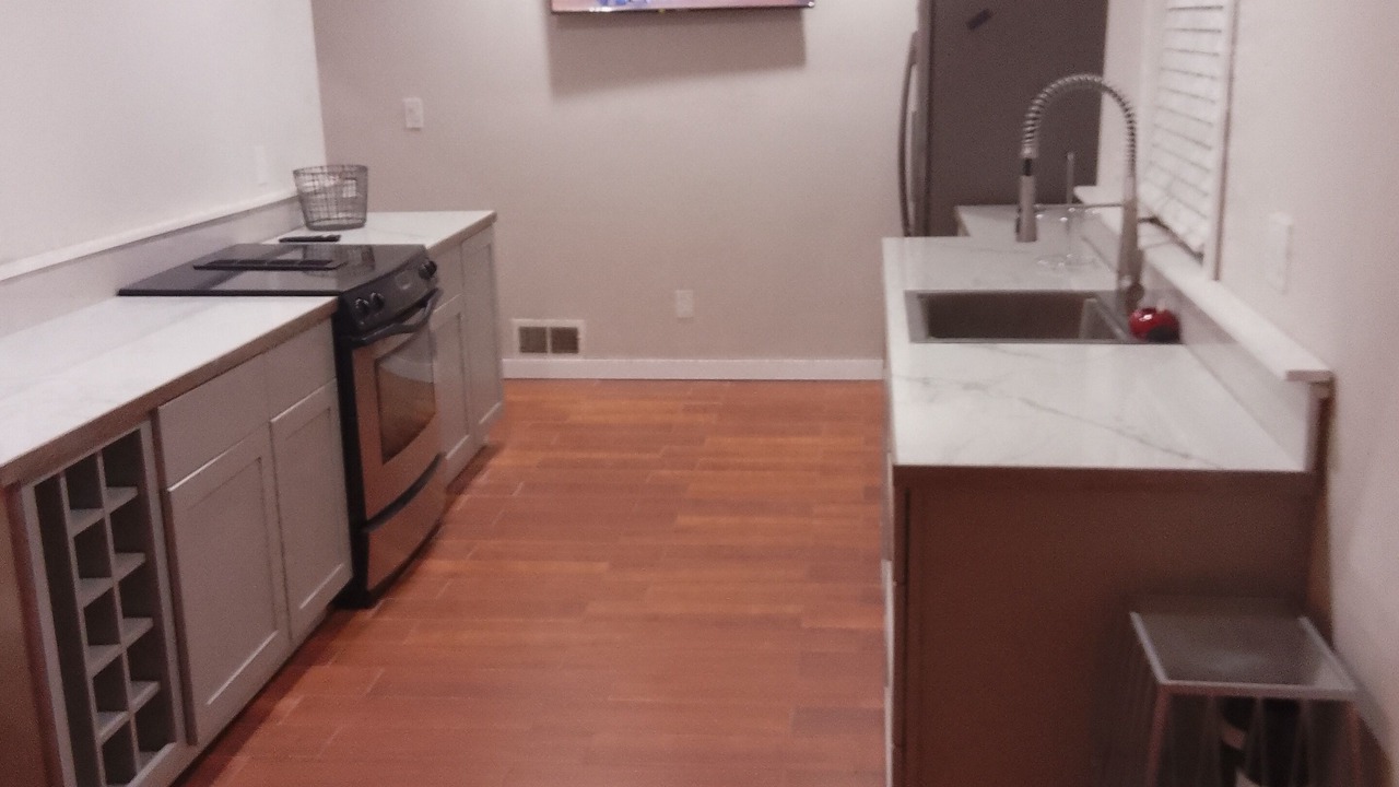 Photo of Kitchen in Raytown