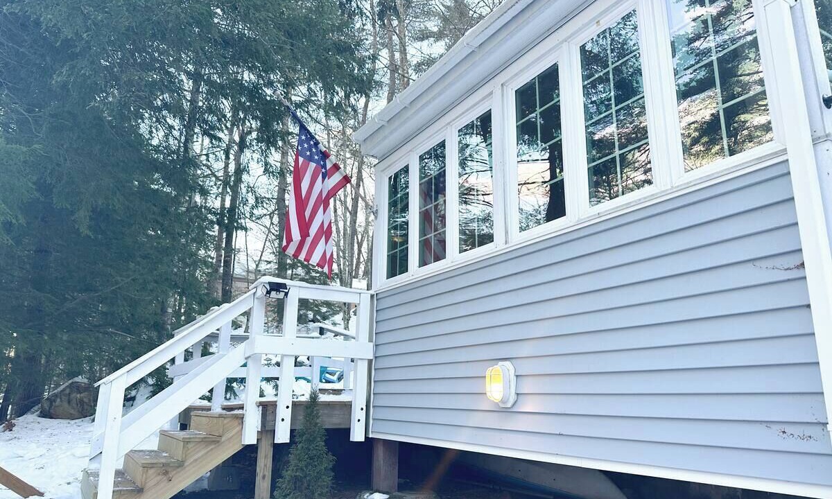 Photo of Outdoor in Alton Bay