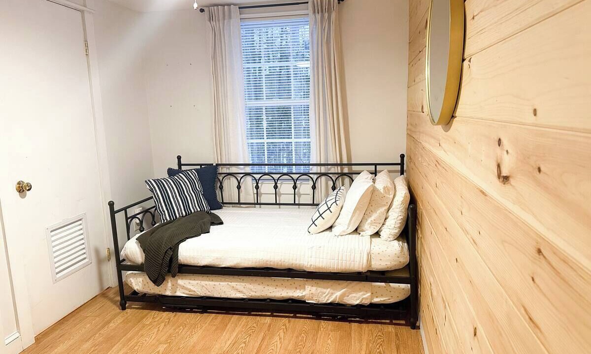 Photo of Bedroom in Alton Bay