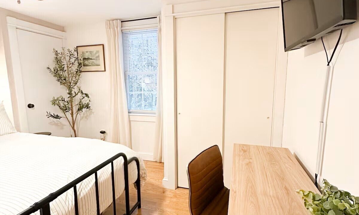Photo of Bedroom in Alton Bay