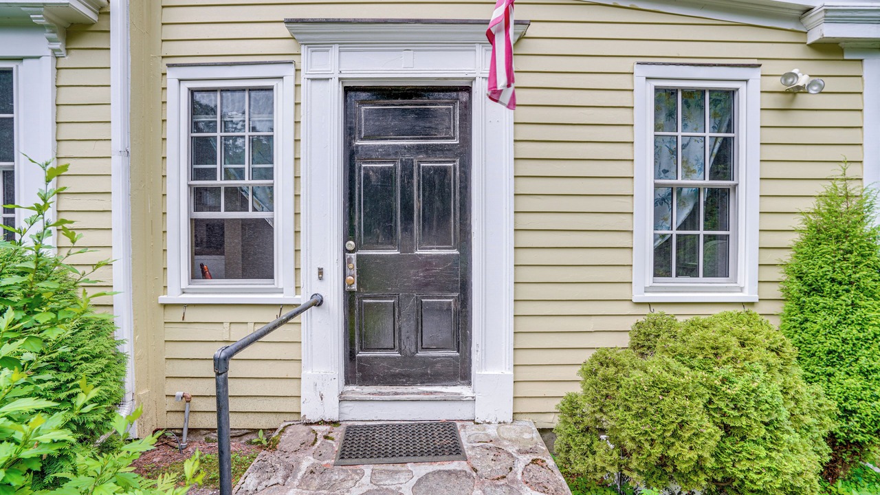 Photo of Outdoor in Stockbridge