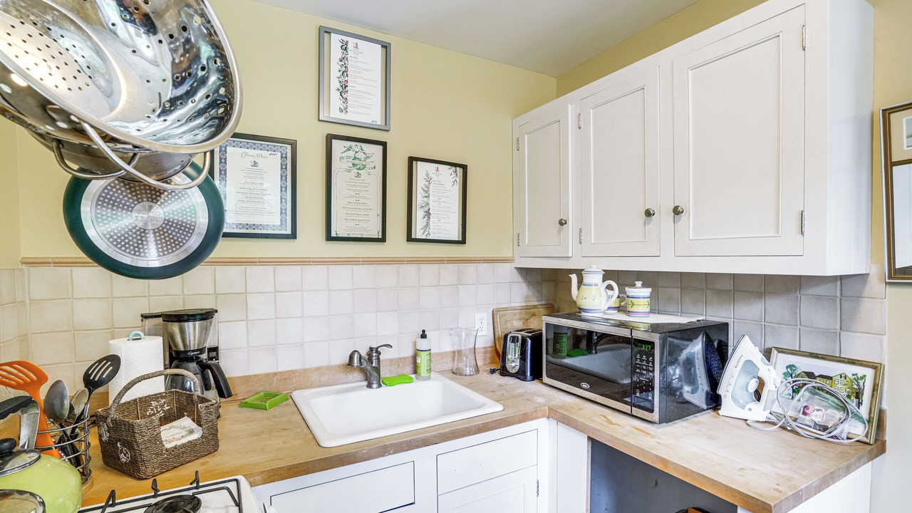 Photo of Kitchen in Stockbridge