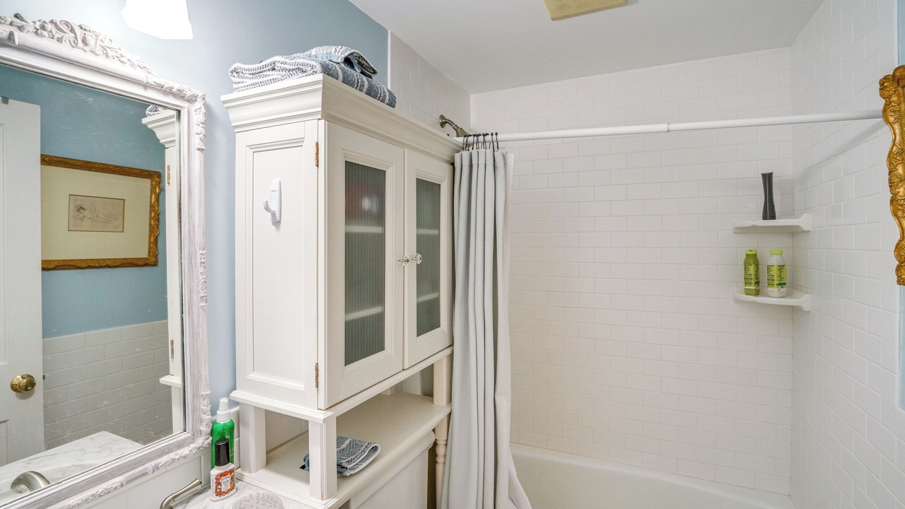 Photo of Bathroom in Stockbridge