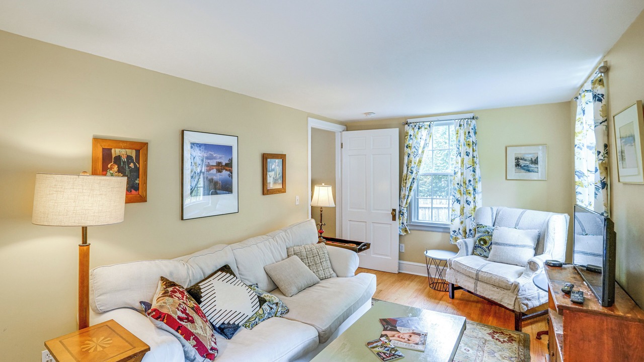 Photo of Bedroom in Stockbridge