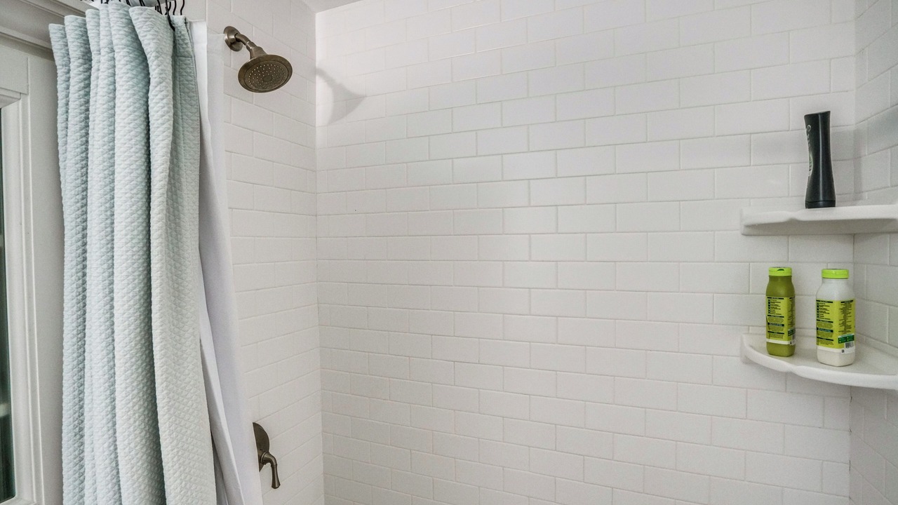 Photo of Bathroom in Stockbridge