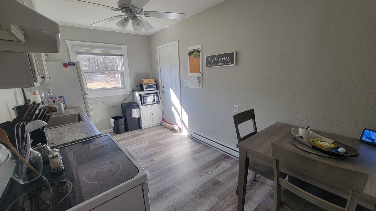 Photo of Kitchen in Newton Falls
